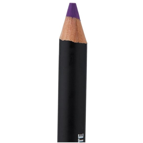 NYX Suede Matte Lip Liner - Run The World - Picture 4 of 9